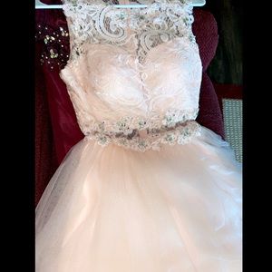 Prom or Graduation Dress